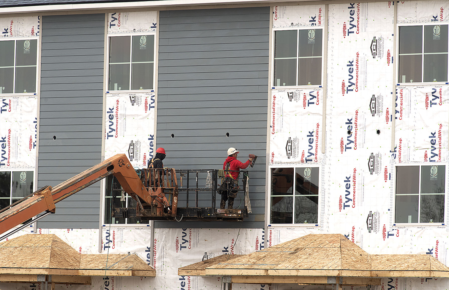 Construction